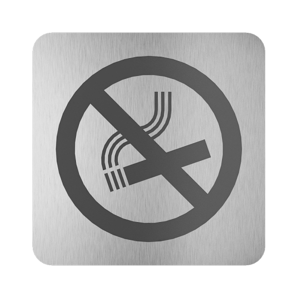 Pictogram - no smoking
