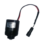 Cartridge valve STERN 9 V