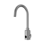 Washbasin mixer, 24 V DC