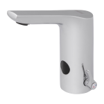 Washbasin mixer, 6 V