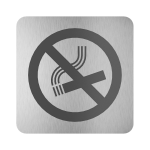 Pictogram - no smoking