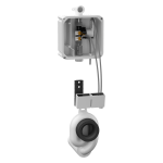 Radar flushing unit for urinal Fusion YXE1 (YXC3) 