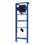 Set of SLP 02KVZ and SLR 22, connection included, 230 V AC