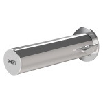 Automatic wall-mounted mixer, 24 V DC