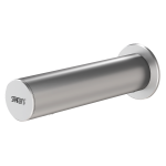 Wall-mounted tap for cold or premixed water, 6 V
