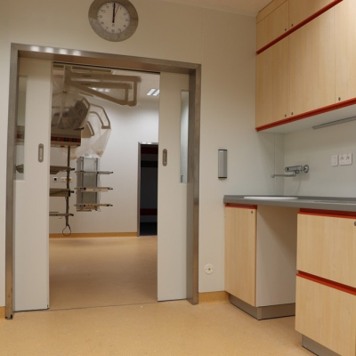 Hospital Náchod