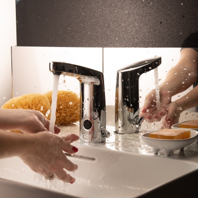 Clear mind, clean hands – it makes sense!