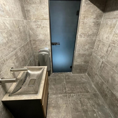 Office Toilets Moldova