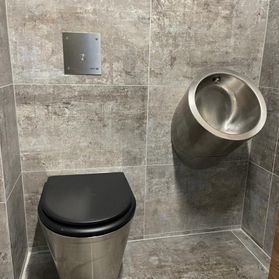 Office Toilets Moldova