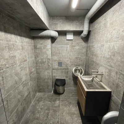 Office Toilets Moldova