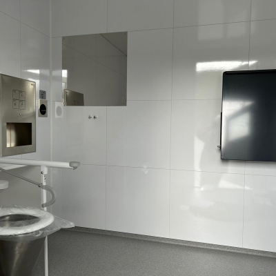 PUBLIC TOILETS NORWAY