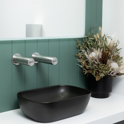 Office Toilets NEW ZEALAND