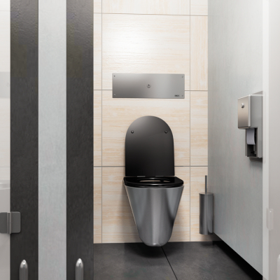Anti-Vandal Solutions: Comfort, Safety, and Durability for Public Spaces