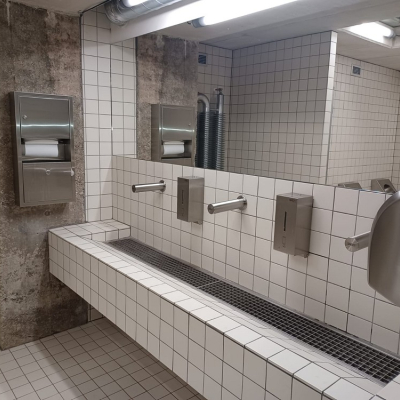 Automatic Mills Pardubice