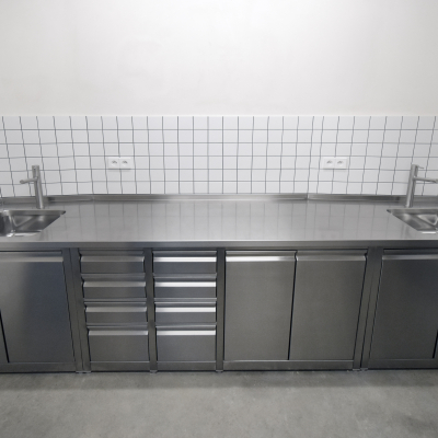 Automatic Mills Pardubice