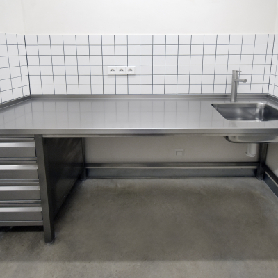 Automatic Mills Pardubice