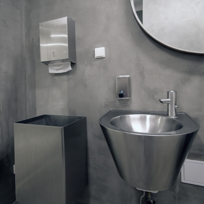 Automatic Mills Pardubice