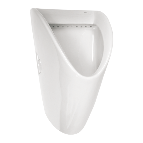 Urinal Chic with a radar flushing unit, 24 V DC