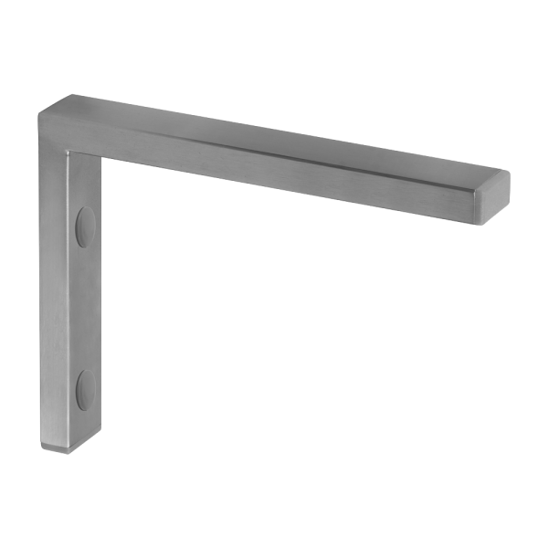 Supportive stainless steel bracket for SLUN 10L