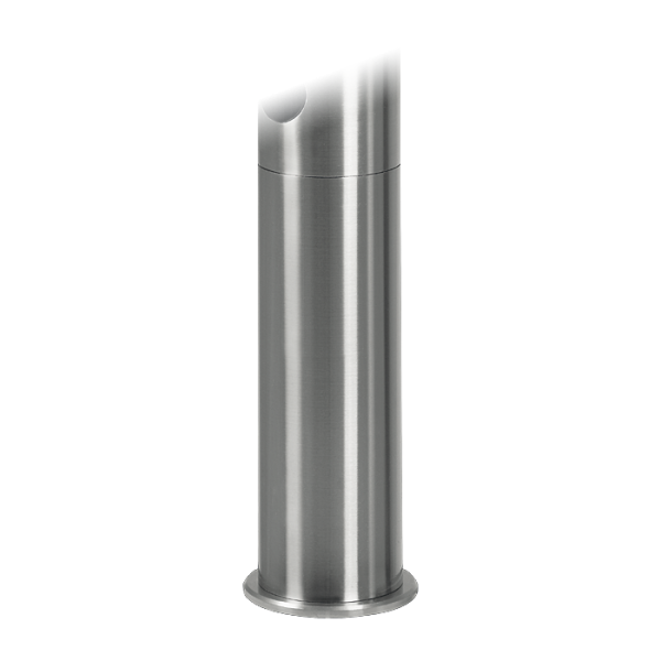 Universal stainless steel elongation 150 mm for SLZN 91E