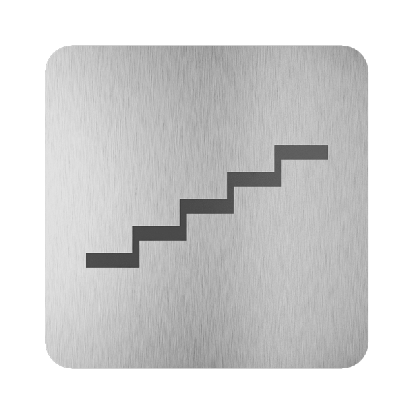 Pictogram - stairs