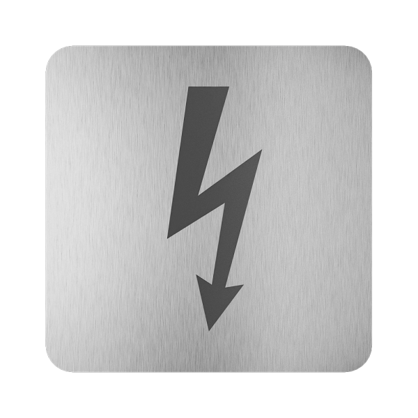 Pictogram - electrical device