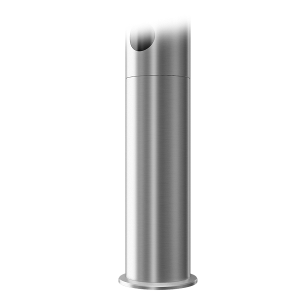 Universal stainless steel elongation 150 mm for SLU 91N, 92N, 93N