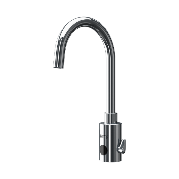 Washbasin mixer, 6 V