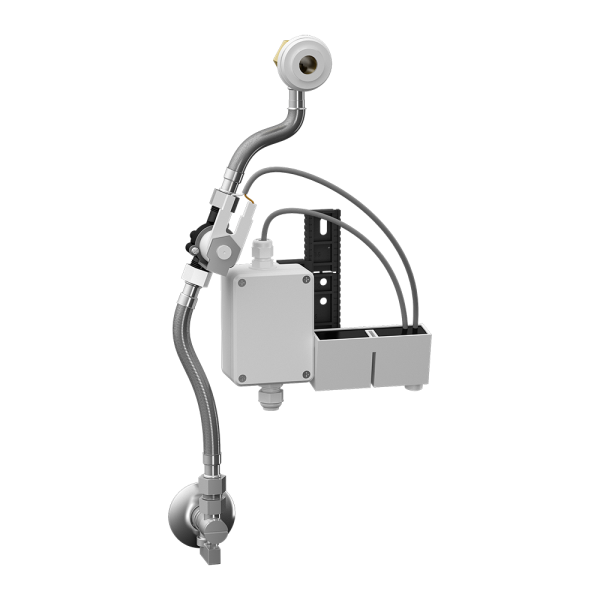 Radar flushing unit for urinal Villeroy Boch Architectura 558600, 558700, 230 V AC