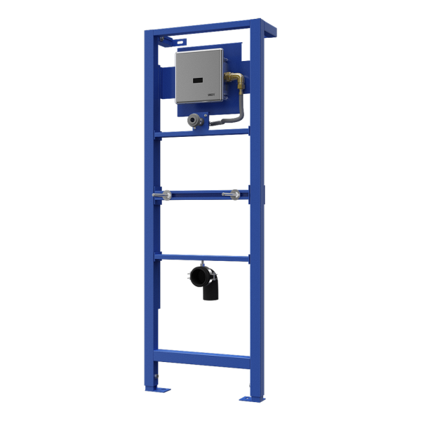 Set of SLP 02KZX and SLR 22, brushed, 230 V AC