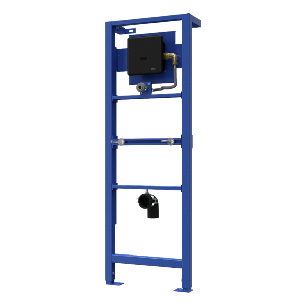 Set of SLP 02KVZ and SLR 22, connection included, 230 V AC