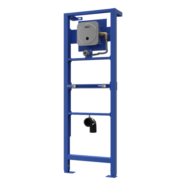 Set of SLP 02N and SLR 22, connection included, 24 V DC