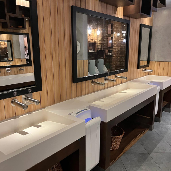 Shopping center Bucharest