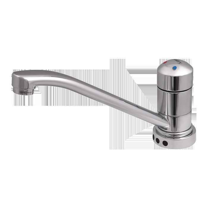 Easy Steps to Install Pfister Kitchen Faucet 2023 AtOnce
