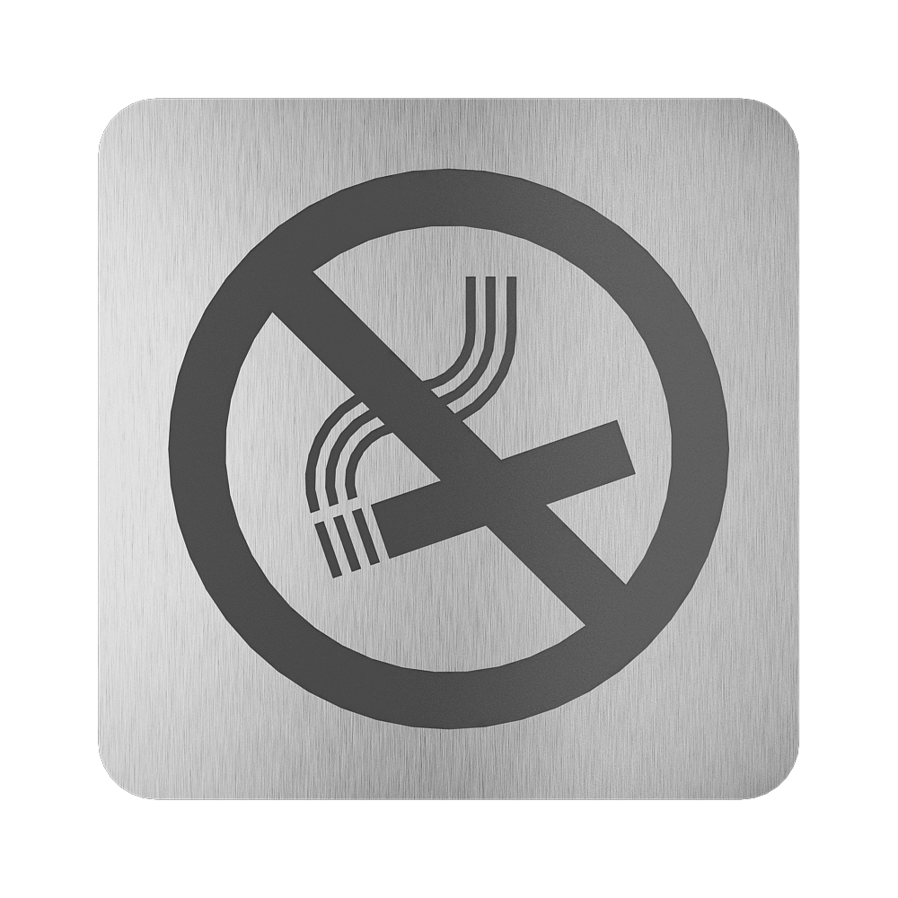 SLZN 44F - no smoking